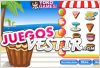 Juegos  yummy