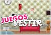 Juegos  interior design xi