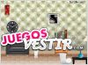 Juegos  el interior no decorado