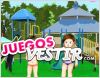 Juegos  peque�os hermanos