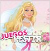 Juegos  oficial barbie super boda estilista