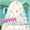 Juegos  viste a la novia