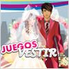 Juegos  dia de boda barbies