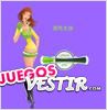 Juegos  monic