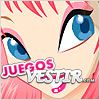 Juegos  chica hada maquillaje