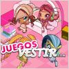 Juegos  decorar casa winx