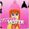 Juegos  vestir amiga de bratzs
