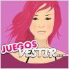 Juegos  vestir a barbie cool