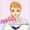 Juegos  barbie style vintage