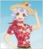 Juegos  barbie alisa