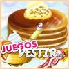 Juegos  desayunanado a lo grande