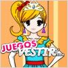 Juegos  estilo princesa