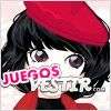 Juegos  caperucita roja