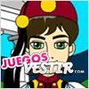 Juegos  colorea al chico