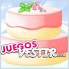 Juegos  super dise�ador de tartas