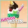 Juegos  el helado