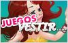 Juegos  sirena mistica