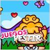 Juegos  katie ice cream