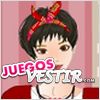 Juegos  moda de oto�o en las pasarelas