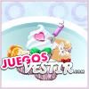 Juegos  dise�a tu supertarta