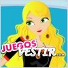 Juegos  vestidos para chicas