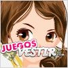 Juegos  vestido atrevido
