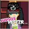 Juegos  chica hip hop