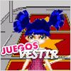 Juegos  miniwinx mu�eca
