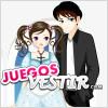 Juegos  fiesta de fin de curso