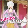 Juegos  maria antonieta