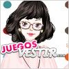 Juegos  chica de oficina