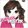 Juegos  gala de belleza