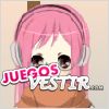 Juegos  la escuela anime