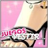 Juegos  sassy dise�ador de pies