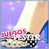 Juegos  moda mas pedicura