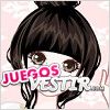 Juegos  viste gratis a lucia