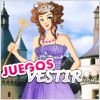 Juegos  princesa amelia disfrazarse
