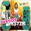Juegos  el sentido de la moda de oto�o