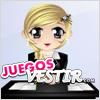 Juegos  vestir gratis a la chica de las noticias