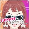 Juegos  lala disfraz