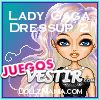 Juegos  mu�eca lady gaga