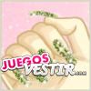Juegos  pinta las u�as