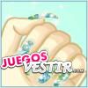 Juegos  dise�adora de u�as