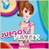 Juegos  moda