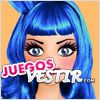 Juegos  katy perry