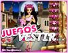 Juegos  cat woman