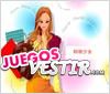 Juegos  moda japonesa