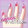 Juegos  la manicura