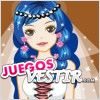 Juegos  la mas guapa