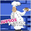Juegos  tiramisu de cocina